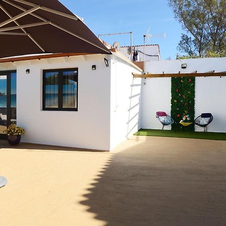 Ferienwohnung Casa Kiko Fuerteventura Cotillo Exterior foto