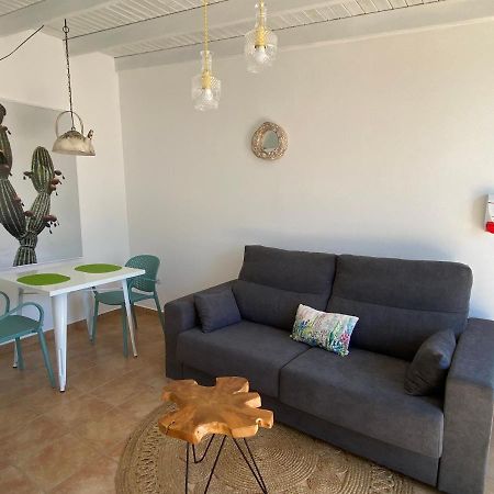 Ferienwohnung Casa Kiko Fuerteventura Cotillo Exterior foto