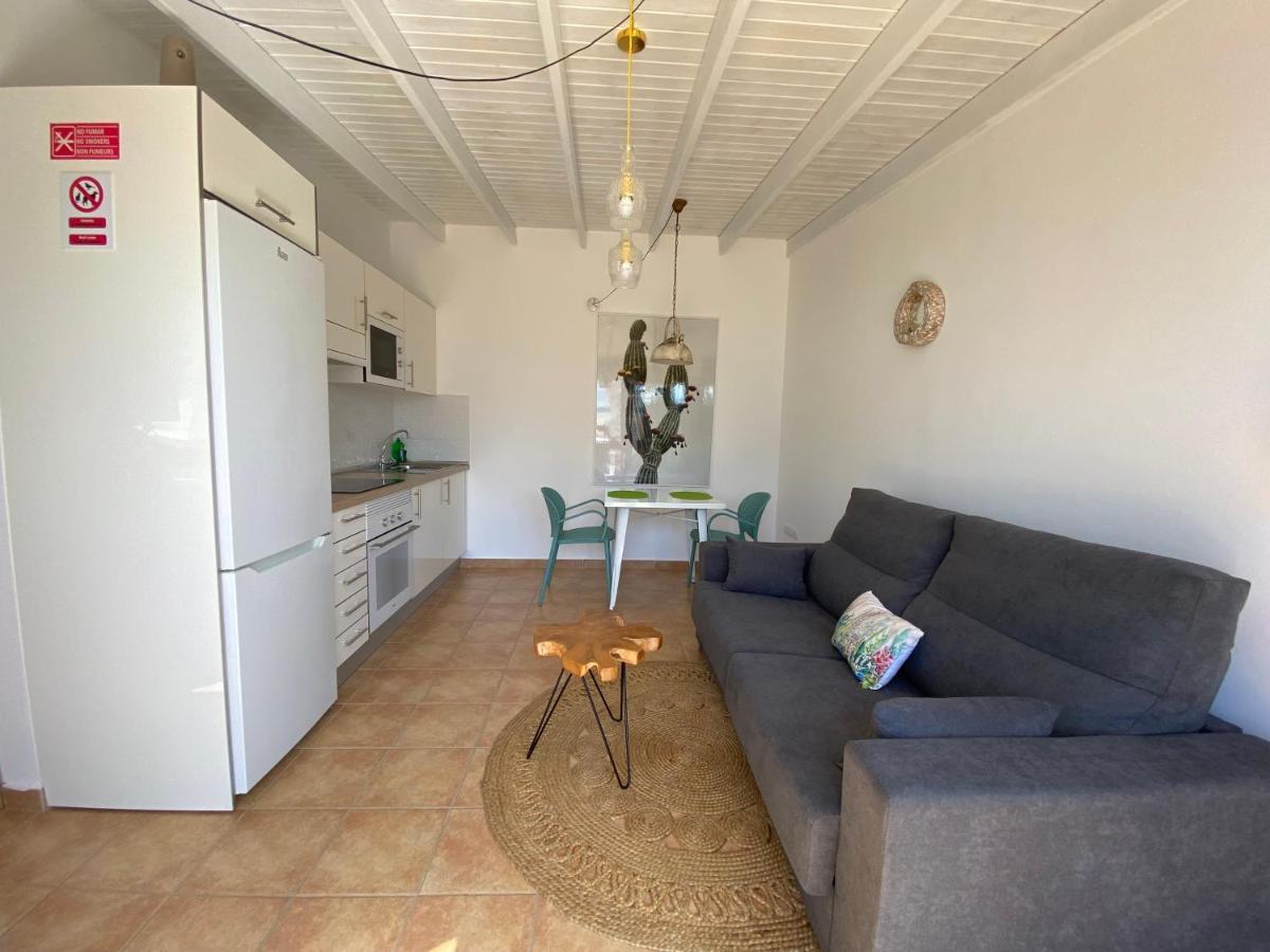 Ferienwohnung Casa Kiko Fuerteventura Cotillo Exterior foto
