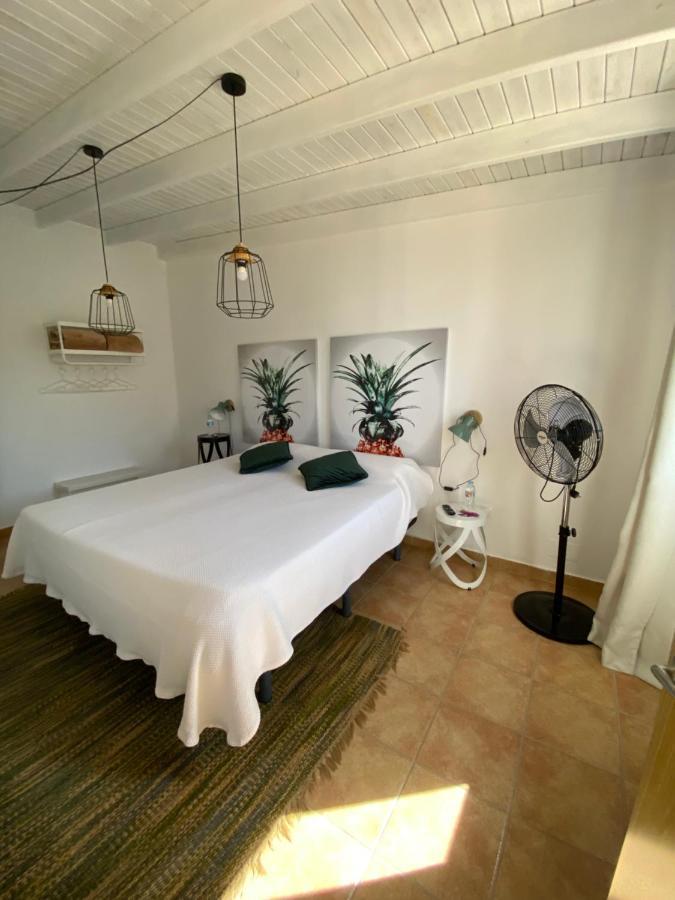 Ferienwohnung Casa Kiko Fuerteventura Cotillo Exterior foto