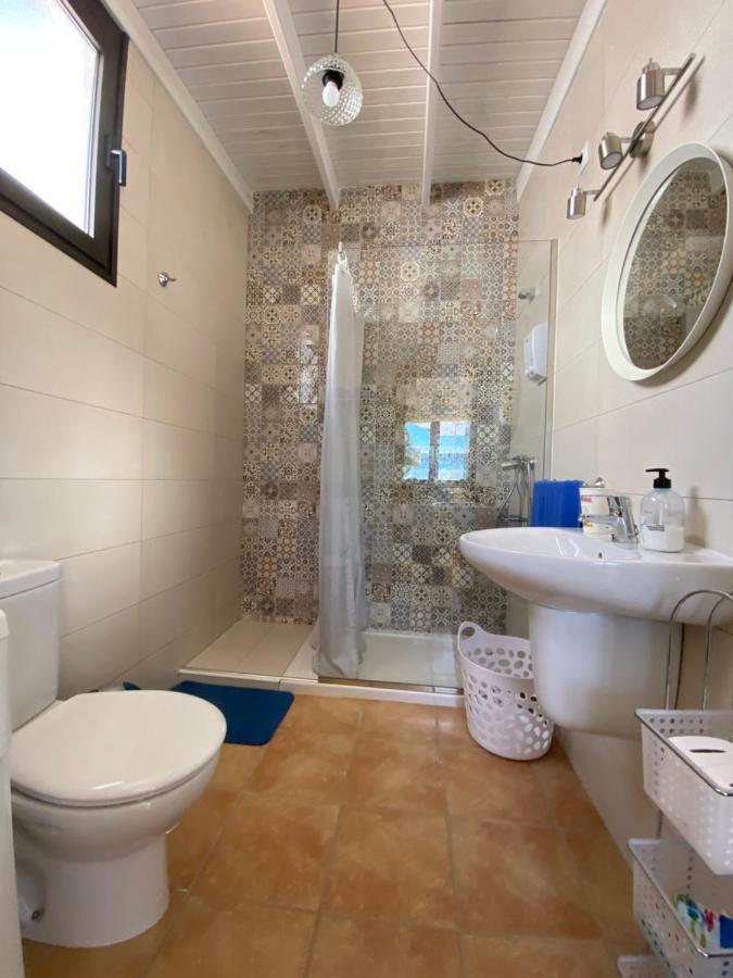 Ferienwohnung Casa Kiko Fuerteventura Cotillo Exterior foto
