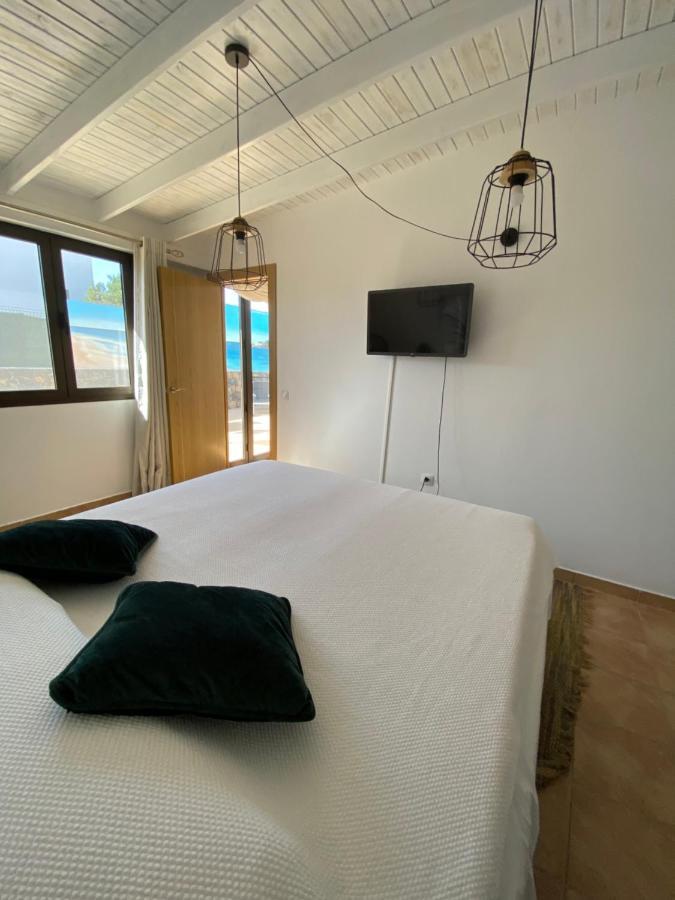 Ferienwohnung Casa Kiko Fuerteventura Cotillo Exterior foto